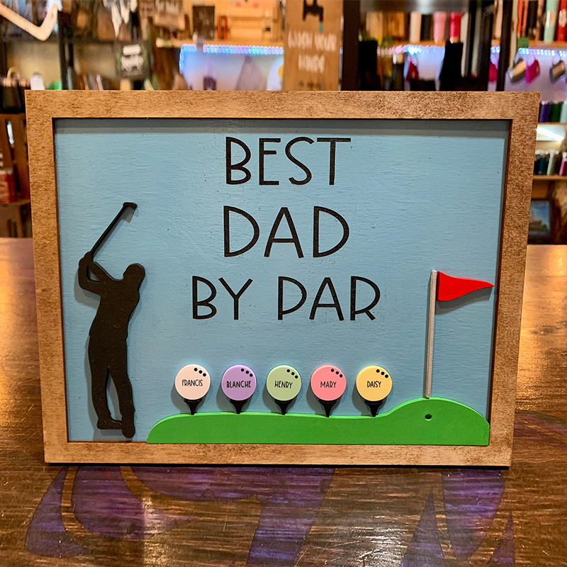 MORE OPTIONS AVAILABLE Fathers Day Hat Fathers Day Hat Box -  Hong Kong